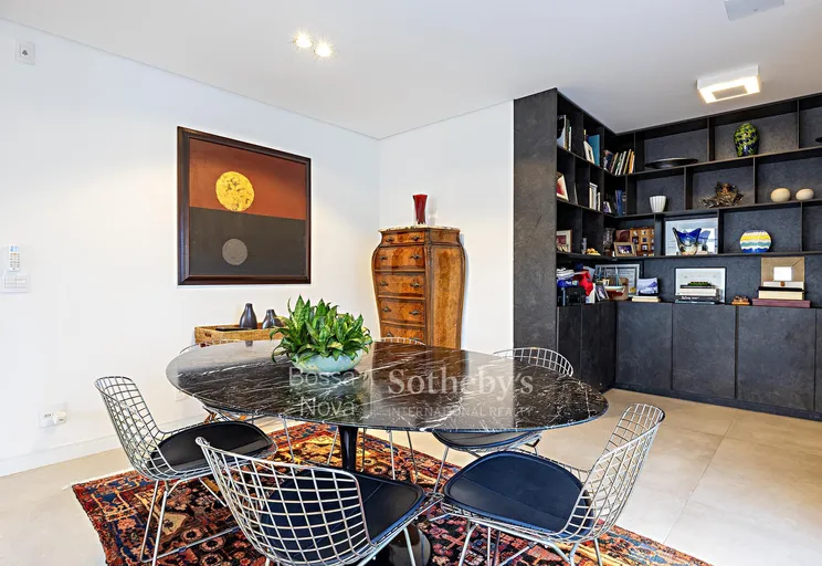 Sala - Imagem 12