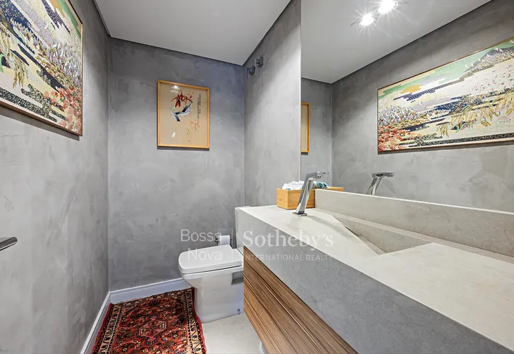 Lavabo - Imagem 37