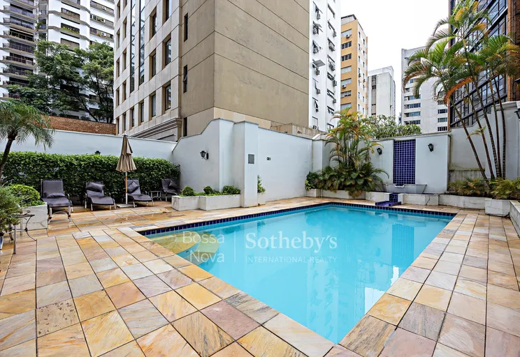 Piscina - Imagem 42