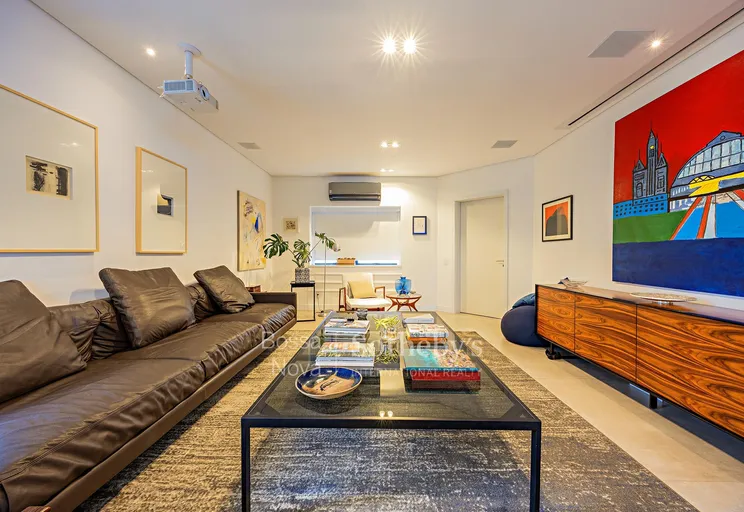 Home Theater - Imagem 26