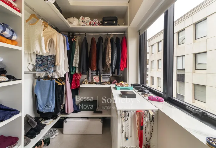 Closet - Imagem 22