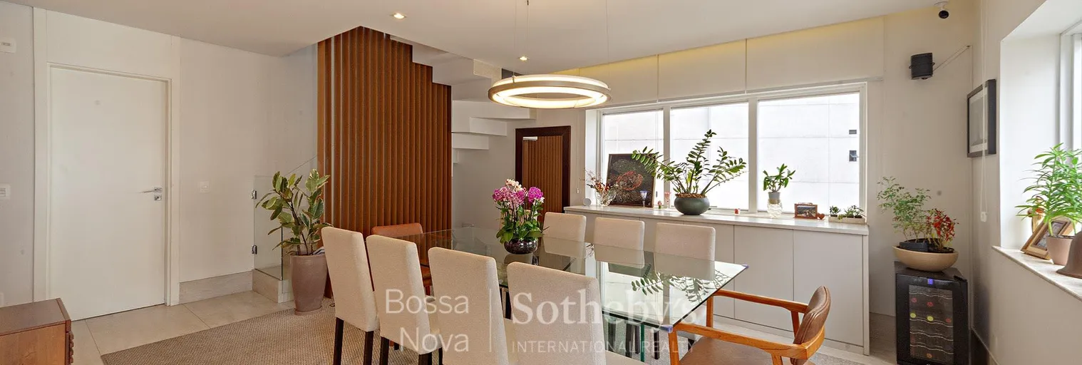 Sala de jantar - Imagem 21