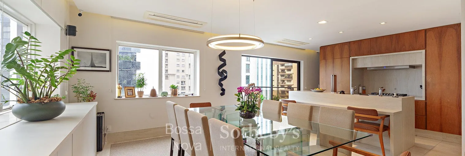 Sala de jantar - Imagem 1