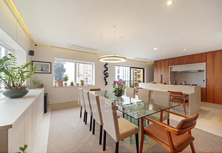 Sala de jantar - Imagem 1