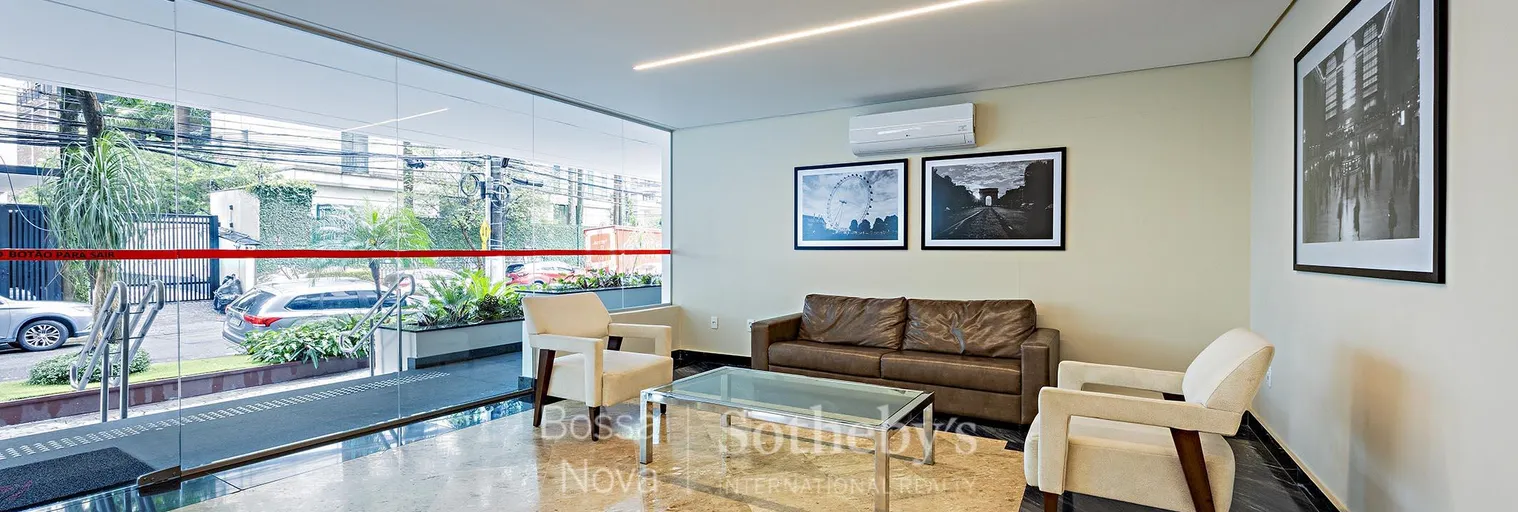 Hall de entrada - Imagem 31