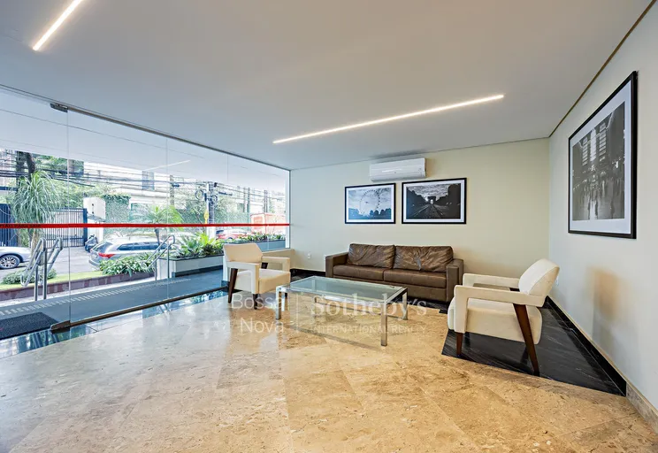 Hall de entrada - Imagem 31