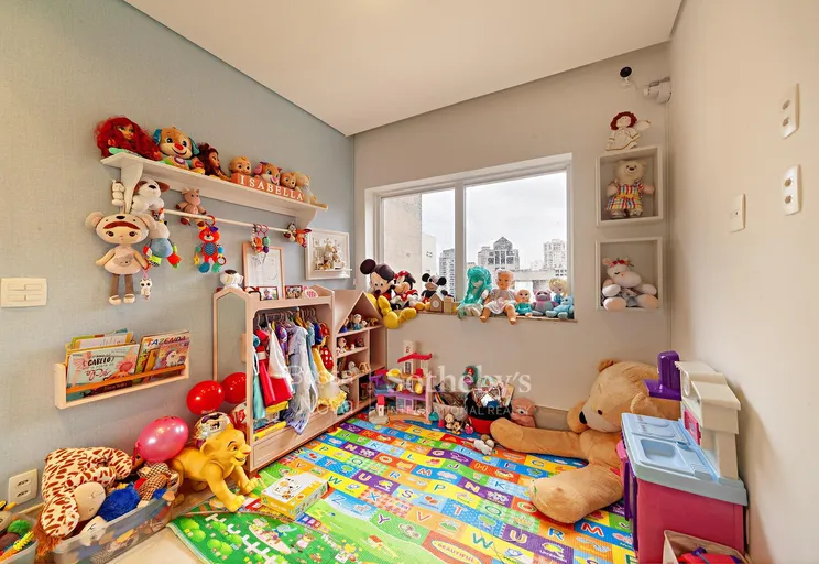 Banheiro - Imagem 25