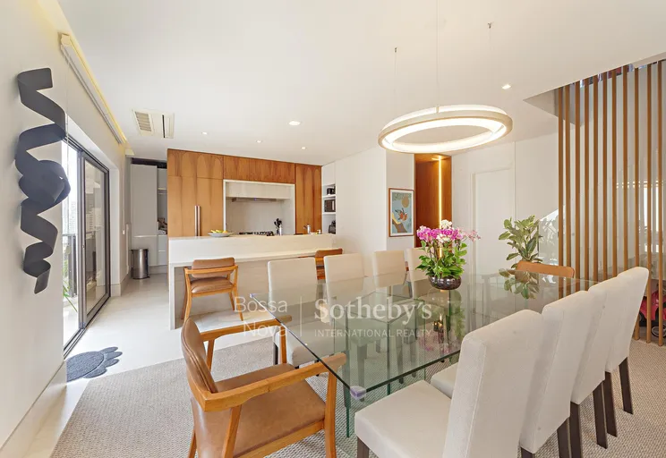 Sala de jantar - Imagem 2