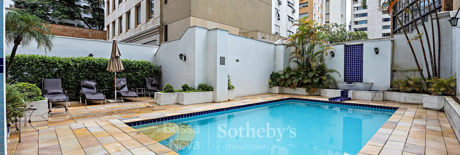 Piscina - Imagem 28