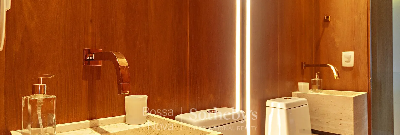 Lavabo - Imagem 14