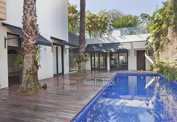 Piscina - Imagem 4