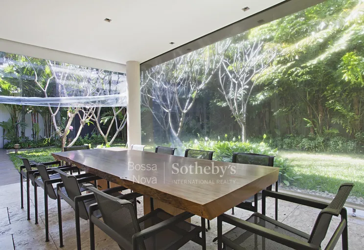 Sala de jantar - Imagem 6