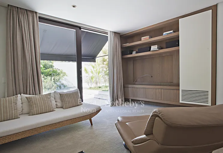 Home Theater - Imagem 5