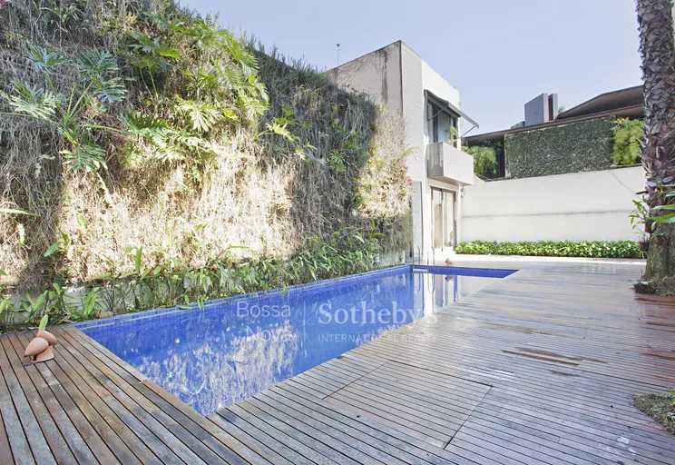Piscina - Imagem 2