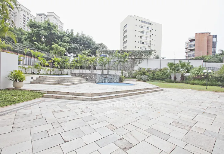 Piscina - Imagem 19