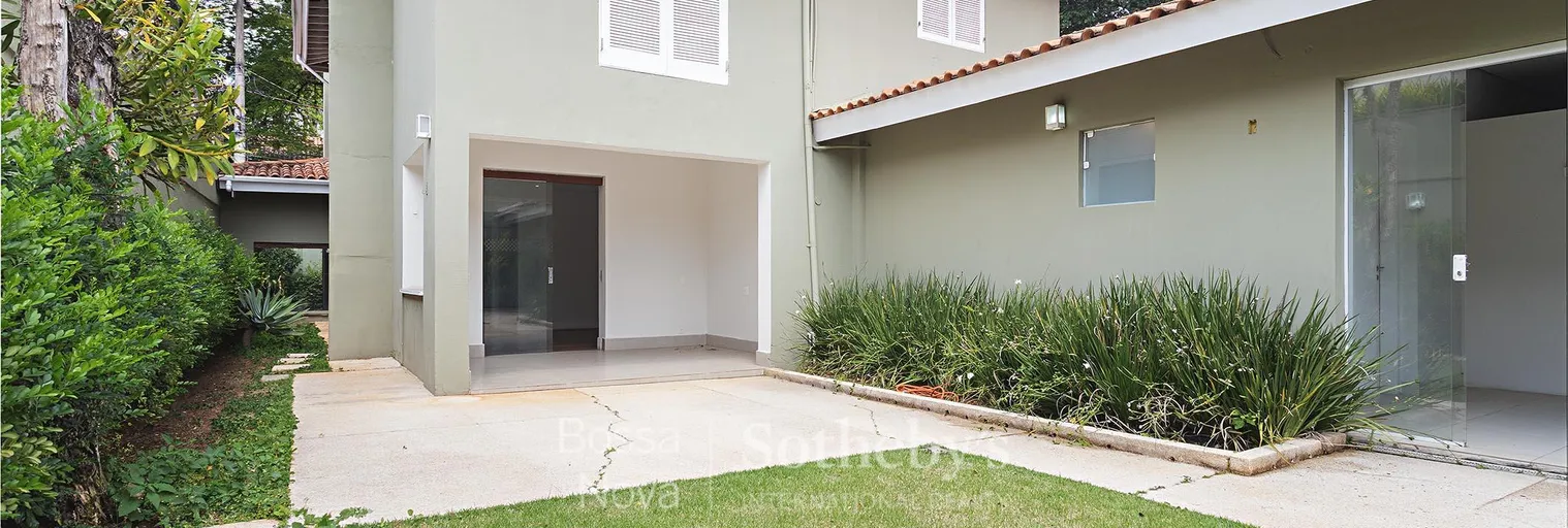 Jardim - Imagem 1