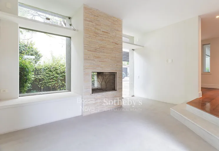 Sala íntima - Imagem 20
