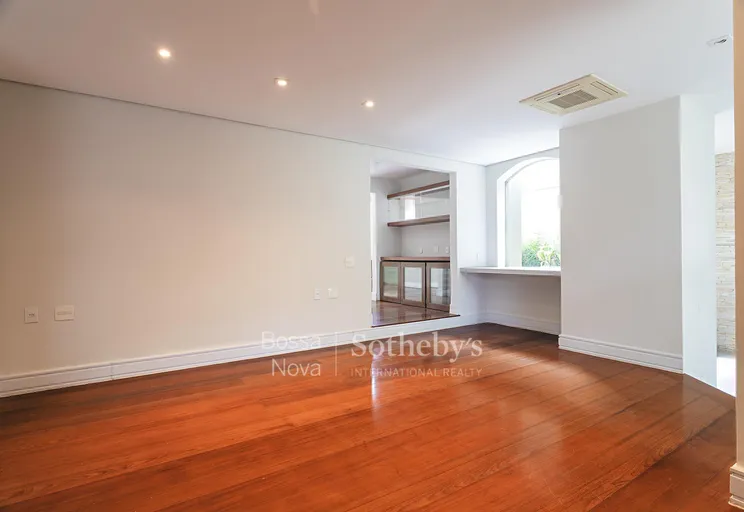 Sala de estar - Imagem 16