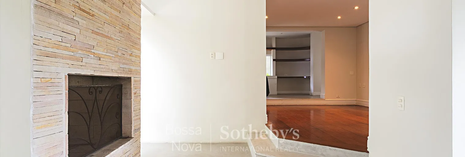 Lareira - Imagem 19