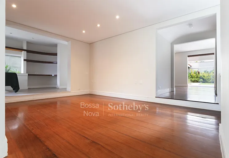 Sala de estar - Imagem 17
