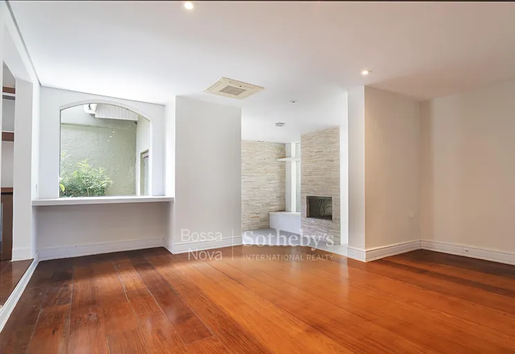 Sala de estar - Imagem 15