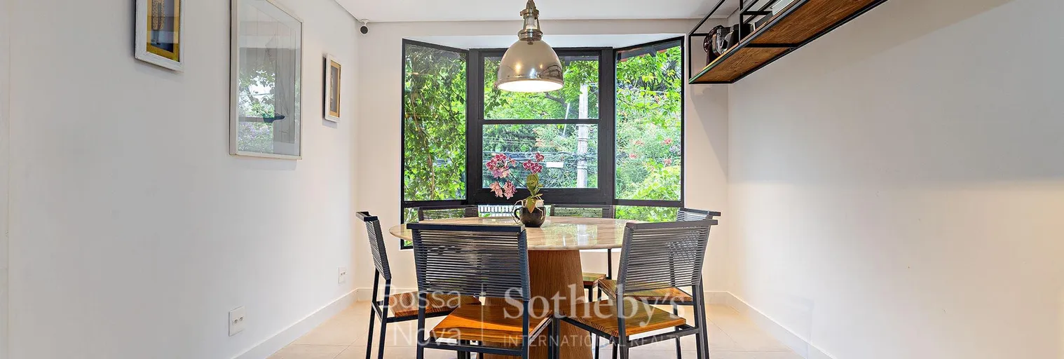 Sala de Almoço - Imagem 28