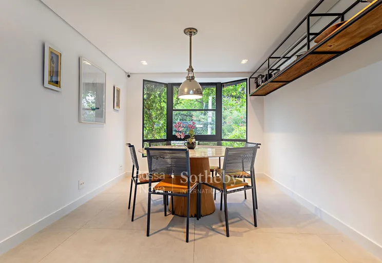 Sala de Almoço - Imagem 28