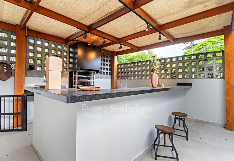 Espaço Gourmet - Imagem 13