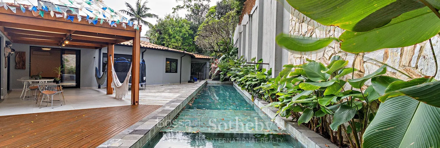 Piscina - Imagem 2