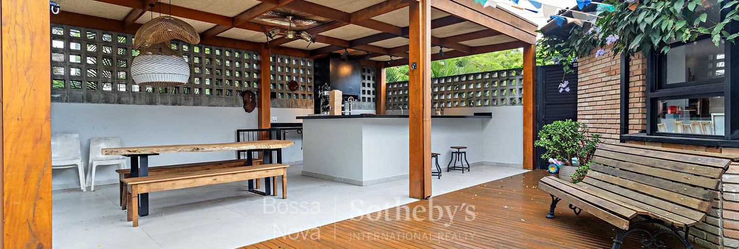 Espaço Gourmet - Imagem 12