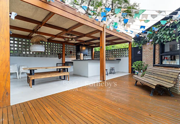 Espaço Gourmet - Imagem 12