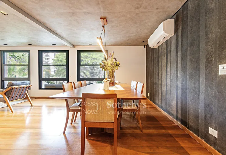 Sala de jantar - Imagem 22