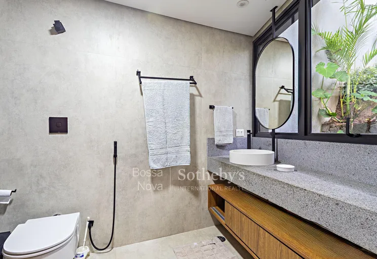 Banheiro - Imagem 36