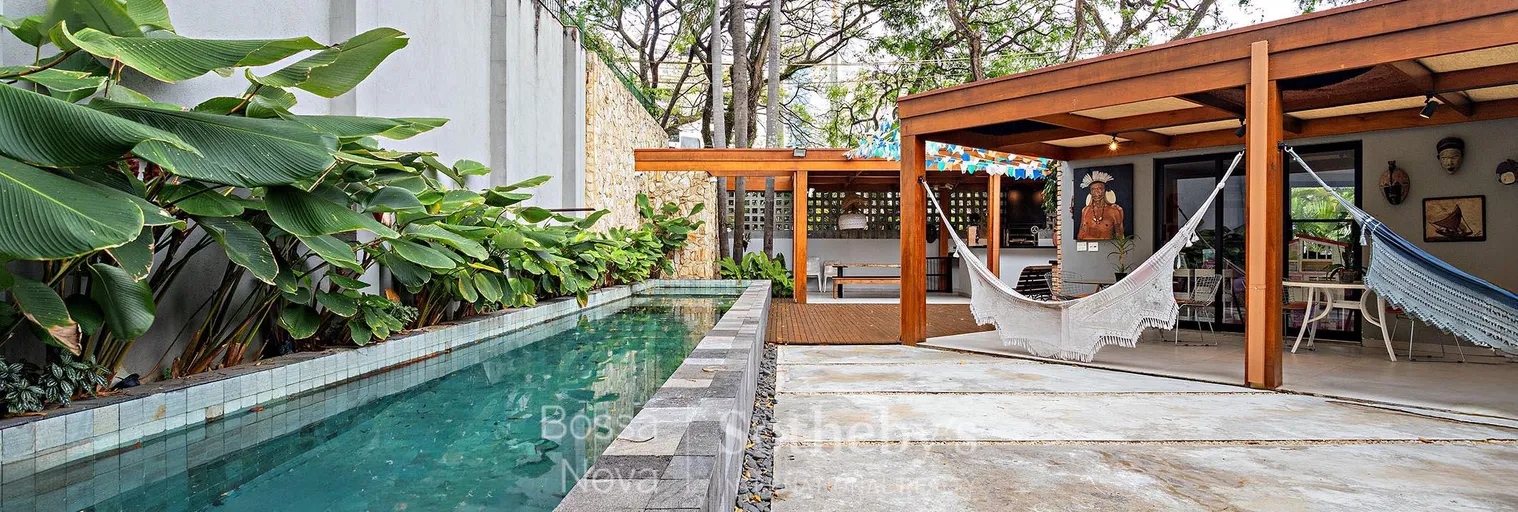 Piscina - Imagem 1