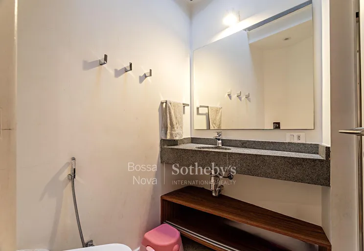 Banheiro - Imagem 38