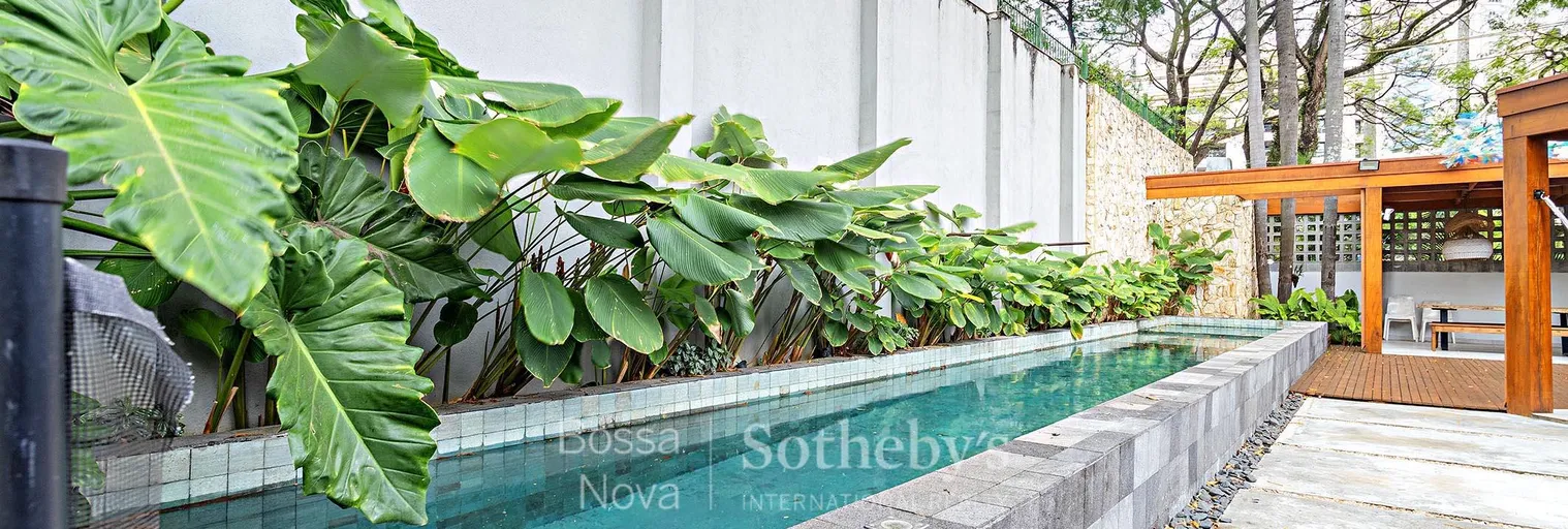 Piscina - Imagem 4
