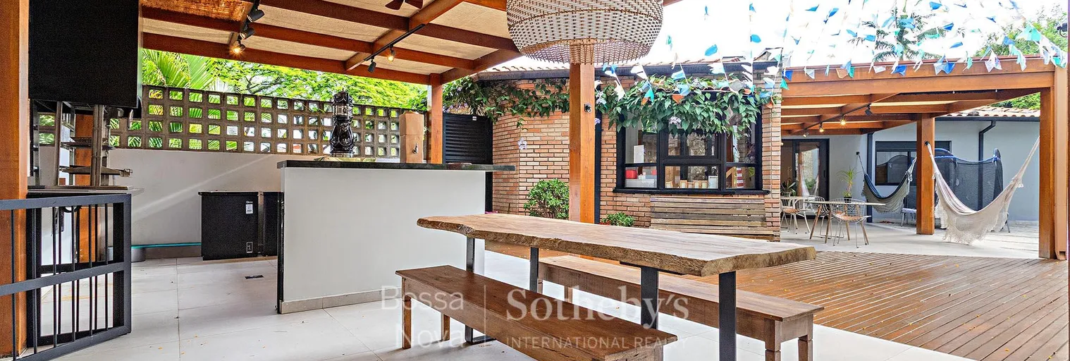 Espaço Gourmet - Imagem 16