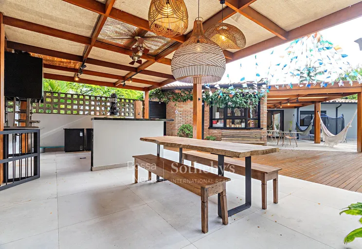 Espaço Gourmet - Imagem 16