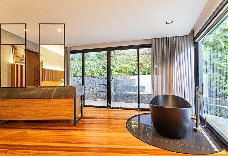 Suíte Master - Imagem 33