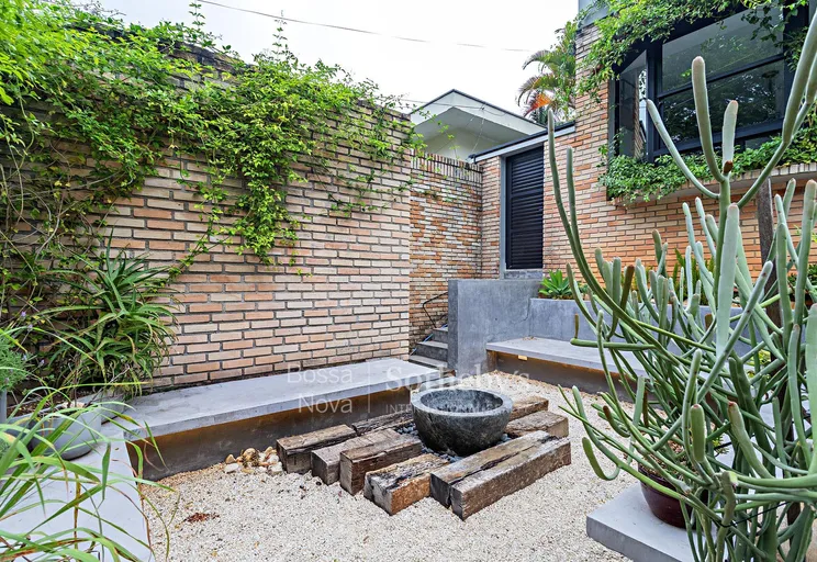 Fireplace - Imagem 40