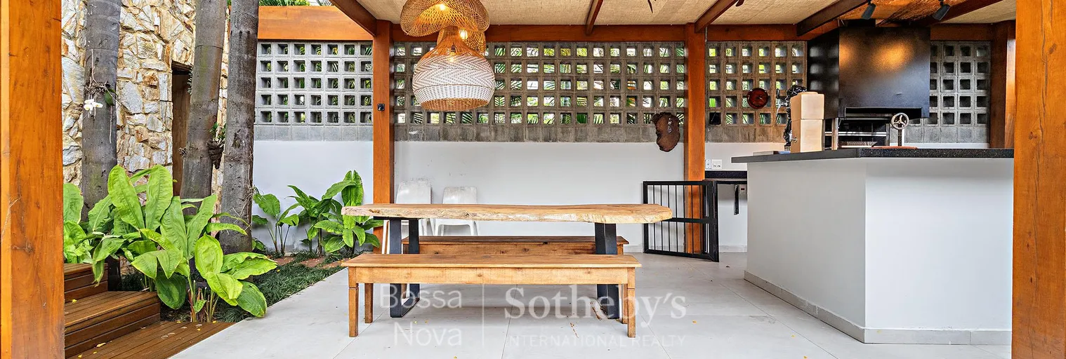 Espaço Gourmet - Imagem 15