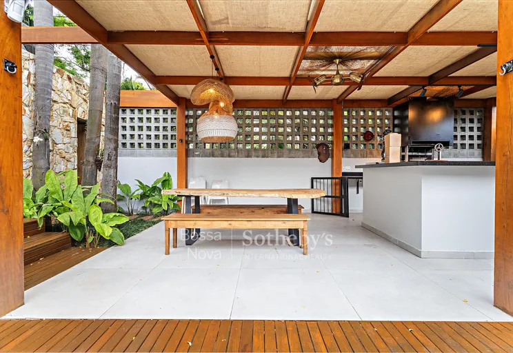 Espaço Gourmet - Imagem 15