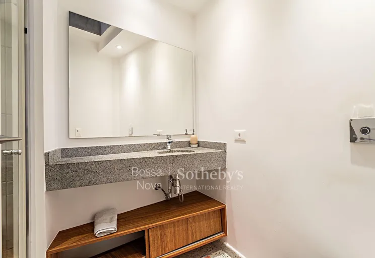 Banheiro - Imagem 39