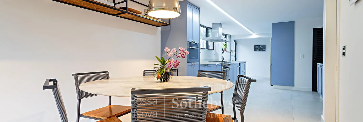 Sala de Almoço - Imagem 29