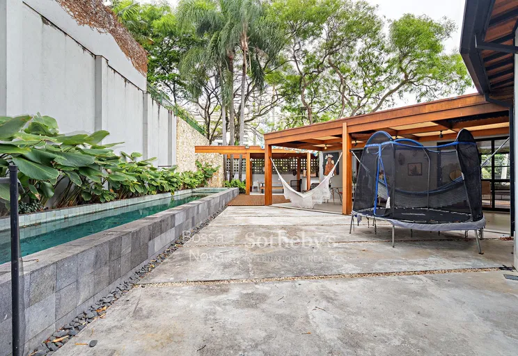 Área Externa - Imagem 8