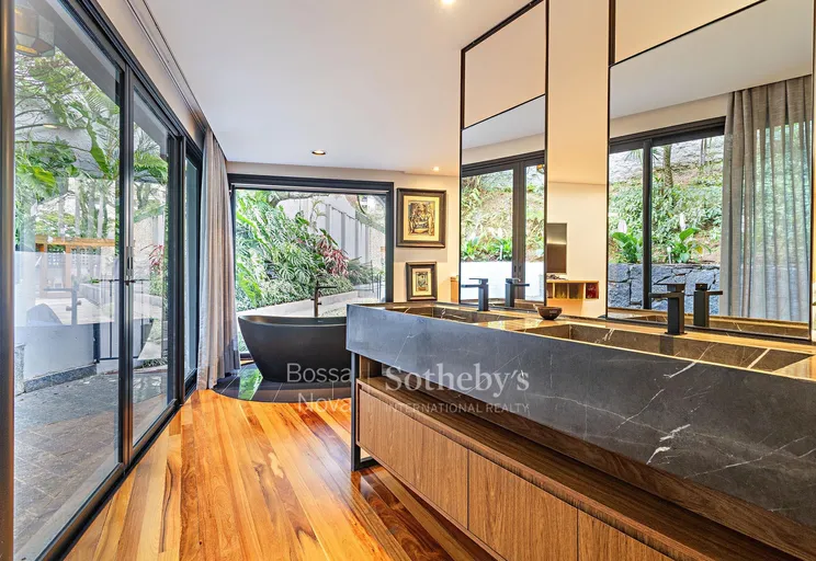 Banheiro - Imagem 35