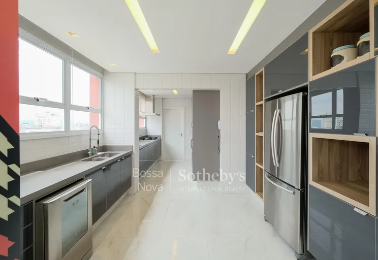 Cozinha - Imagem 35