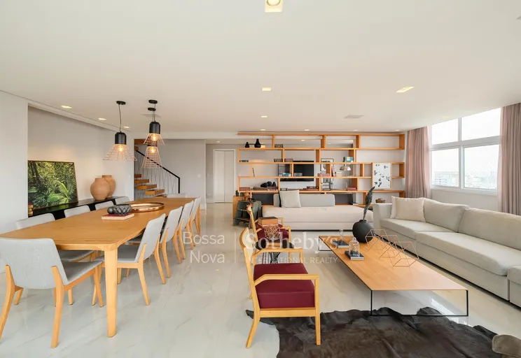 Living - Imagem 25