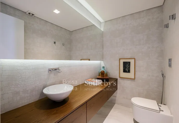 Lavabo - Imagem 38