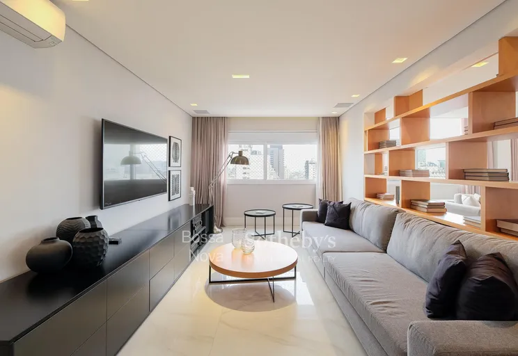 Home Theater - Imagem 17